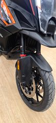 KTM 1290 Super Adventure 2021 0% Προκαταβολή 84 Μήνες, δείτε βίντεο-thumb-10