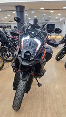 KTM 1290 Super Adventure 2021 0% Προκαταβολή 84 Μήνες, δείτε βίντεο-thumb-11