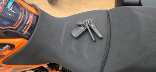 KTM 1290 Super Adventure 2021 0% Προκαταβολή 84 Μήνες, δείτε βίντεο-thumb-19