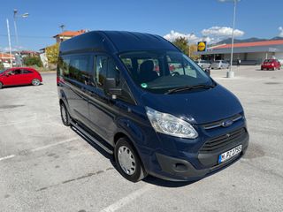 Ford Transit Custom 2016 8 ΘΕΣΙΟ EURO-6-thumb-1