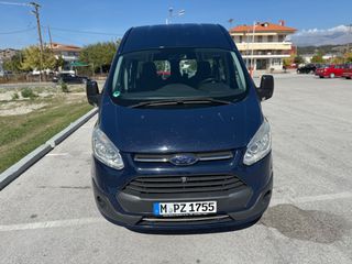 Ford Transit Custom 2016 8 ΘΕΣΙΟ EURO-6-thumb-2