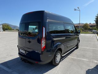Ford Transit Custom 2016 8 ΘΕΣΙΟ EURO-6-thumb-3