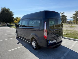 Ford Transit Custom 2016 8 ΘΕΣΙΟ EURO-6-thumb-4