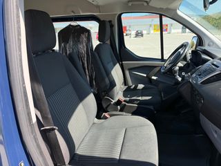 Ford Transit Custom 2016 8 ΘΕΣΙΟ EURO-6-thumb-7
