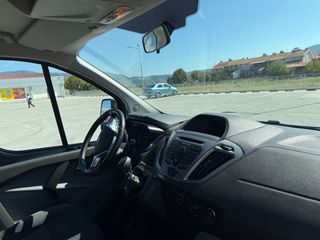Ford Transit Custom 2016 8 ΘΕΣΙΟ EURO-6-thumb-9
