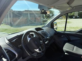 Ford Transit Custom 2016 8 ΘΕΣΙΟ EURO-6-thumb-10