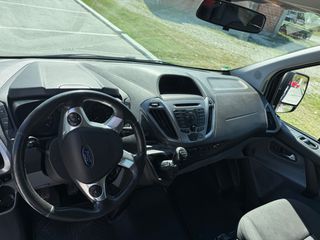 Ford Transit Custom 2016 8 ΘΕΣΙΟ EURO-6-thumb-11