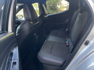 Toyota Yaris 2020 1.5 HEV STYLE / ΔΕΡΜΑΤΙΝΑ/ ΚΑΜΕΡΑ ΟΠ.-thumb-9