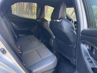 Toyota Yaris 2020 1.5 HEV STYLE / ΔΕΡΜΑΤΙΝΑ/ ΚΑΜΕΡΑ ΟΠ.-thumb-10