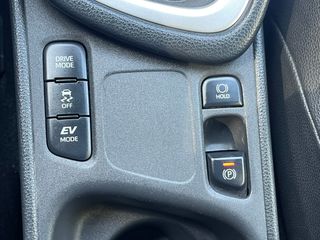Toyota Yaris 2020 1.5 HEV STYLE / ΔΕΡΜΑΤΙΝΑ/ ΚΑΜΕΡΑ ΟΠ.-thumb-21