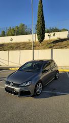 Volkswagen Golf 2012 GOLF R
