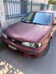 Nissan Almera 1999