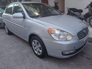 Hyundai Accent 2009 1χερι