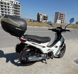 Daytona Sprinter 125 2013-thumb-2