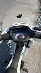 Daytona Sprinter 125 2013-thumb-3