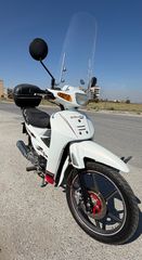 Daytona Sprinter 125 2013-thumb-4