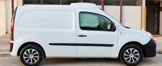 Ψυγείο Renault 2012 kangoo ΚΑΤΑΨΥΞΗ /ΣΥΝΤΉΡΗΣΗ 0-(-18 C)