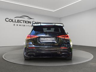 Mercedes-Benz A 250 2022 e 218 HP Plug-in Hybrid 8G-DCT AMG PACK ΝΑVI CAM-thumb-6