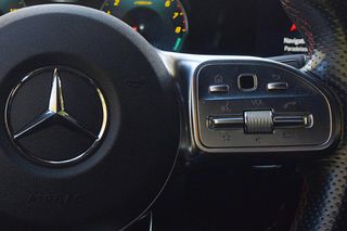 Mercedes-Benz A 250 2022 e 218 HP Plug-in Hybrid 8G-DCT AMG PACK ΝΑVI CAM-thumb-18