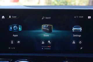 Mercedes-Benz A 250 2022 e 218 HP Plug-in Hybrid 8G-DCT AMG PACK ΝΑVI CAM-thumb-23