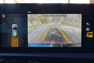 Mercedes-Benz A 250 2022 e 218 HP Plug-in Hybrid 8G-DCT AMG PACK ΝΑVI CAM-thumb-27