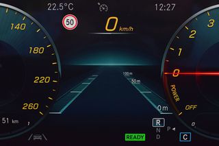 Mercedes-Benz A 250 2022 e 218 HP Plug-in Hybrid 8G-DCT AMG PACK ΝΑVI CAM-thumb-12