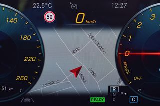 Mercedes-Benz A 250 2022 e 218 HP Plug-in Hybrid 8G-DCT AMG PACK ΝΑVI CAM-thumb-13