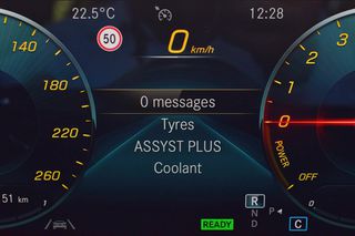 Mercedes-Benz A 250 2022 e 218 HP Plug-in Hybrid 8G-DCT AMG PACK ΝΑVI CAM-thumb-14
