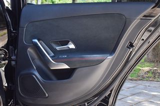 Mercedes-Benz A 250 2022 e 218 HP Plug-in Hybrid 8G-DCT AMG PACK ΝΑVI CAM-thumb-42