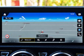 Mercedes-Benz A 250 2022 e 218 HP Plug-in Hybrid 8G-DCT AMG PACK ΝΑVI CAM-thumb-25