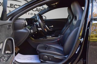 Mercedes-Benz A 250 2022 e 218 HP Plug-in Hybrid 8G-DCT AMG PACK ΝΑVI CAM-thumb-34