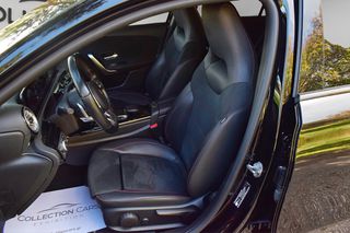 Mercedes-Benz A 250 2022 e 218 HP Plug-in Hybrid 8G-DCT AMG PACK ΝΑVI CAM-thumb-35