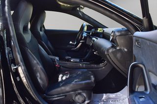 Mercedes-Benz A 250 2022 e 218 HP Plug-in Hybrid 8G-DCT AMG PACK ΝΑVI CAM-thumb-40