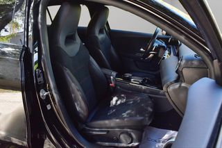 Mercedes-Benz A 250 2022 e 218 HP Plug-in Hybrid 8G-DCT AMG PACK ΝΑVI CAM-thumb-41