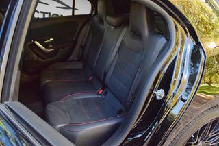 Mercedes-Benz A 250 2022 e 218 HP Plug-in Hybrid 8G-DCT AMG PACK ΝΑVI CAM-thumb-38