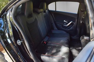 Mercedes-Benz A 250 2022 e 218 HP Plug-in Hybrid 8G-DCT AMG PACK ΝΑVI CAM-thumb-44