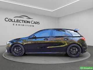 Mercedes-Benz A 250 2022 e 218 HP Plug-in Hybrid 8G-DCT AMG PACK ΝΑVI CAM-thumb-0