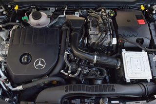 Mercedes-Benz A 250 2022 e 218 HP Plug-in Hybrid 8G-DCT AMG PACK ΝΑVI CAM-thumb-45