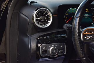 Mercedes-Benz A 250 2022 e 218 HP Plug-in Hybrid 8G-DCT AMG PACK ΝΑVI CAM-thumb-33