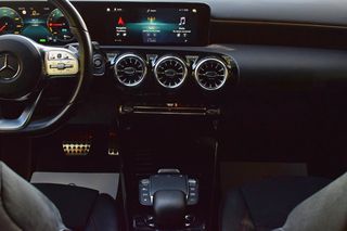 Mercedes-Benz A 250 2022 e 218 HP Plug-in Hybrid 8G-DCT AMG PACK ΝΑVI CAM-thumb-20