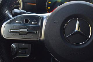 Mercedes-Benz A 250 2022 e 218 HP Plug-in Hybrid 8G-DCT AMG PACK ΝΑVI CAM-thumb-16