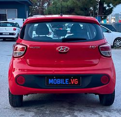 Hyundai i 10 2019 ΕΛΛΗΝΙΚΉΣ ΑΝΤΙΠΡΟΣΩΠΕΊΑΣ-thumb-2