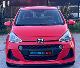 Hyundai i 10 2019 ΕΛΛΗΝΙΚΉΣ ΑΝΤΙΠΡΟΣΩΠΕΊΑΣ-thumb-3