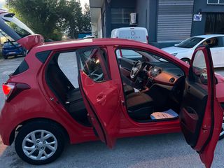 Hyundai i 10 2019 ΕΛΛΗΝΙΚΉΣ ΑΝΤΙΠΡΟΣΩΠΕΊΑΣ-thumb-6
