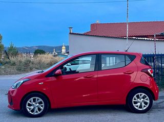 Hyundai i 10 2019 ΕΛΛΗΝΙΚΉΣ ΑΝΤΙΠΡΟΣΩΠΕΊΑΣ-thumb-7