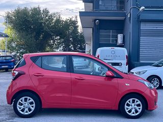 Hyundai i 10 2019 ΕΛΛΗΝΙΚΉΣ ΑΝΤΙΠΡΟΣΩΠΕΊΑΣ-thumb-8