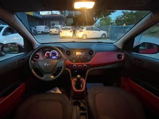 Hyundai i 10 2019 ΕΛΛΗΝΙΚΉΣ ΑΝΤΙΠΡΟΣΩΠΕΊΑΣ-thumb-9