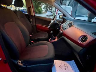 Hyundai i 10 2019 ΕΛΛΗΝΙΚΉΣ ΑΝΤΙΠΡΟΣΩΠΕΊΑΣ-thumb-11