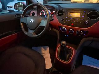 Hyundai i 10 2019 ΕΛΛΗΝΙΚΉΣ ΑΝΤΙΠΡΟΣΩΠΕΊΑΣ-thumb-12