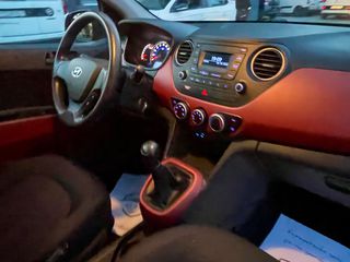 Hyundai i 10 2019 ΕΛΛΗΝΙΚΉΣ ΑΝΤΙΠΡΟΣΩΠΕΊΑΣ-thumb-13